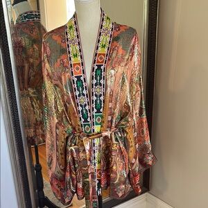 Etro NWT kimono jacket